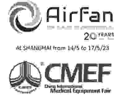 CMEF 2023 - Shanghai