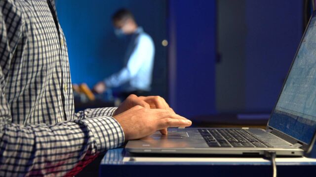 La suite ? Nous vous accompagnons dans le développement et l'optimisation de vos produits