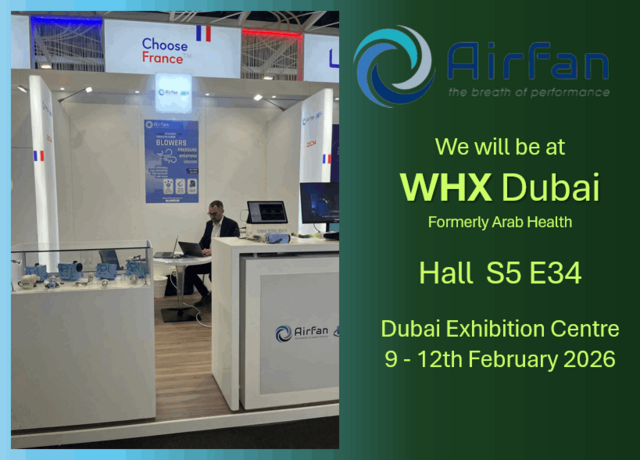 WHX DUBAI 2026