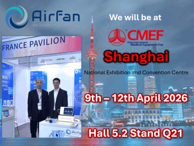 CMEF SHANGHAI 2026
