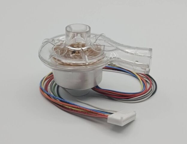 MFA0800 - Turbine sans boitier externe | +95 / -85 hPa