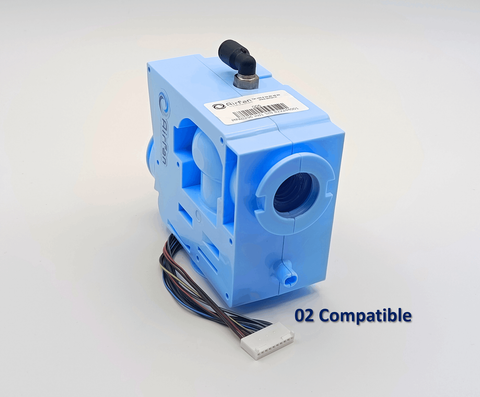 MFA0296 - Turbine BlueBox | 70 hPa | avec O2