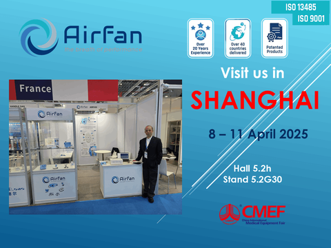 CMEF SHANGHAI 2025