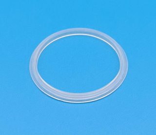 Joint torique en silicone pour l'entrée d'air