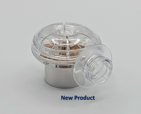 MFA0020 - Turbine Blower - HomeCare - BiPAP - CPAP