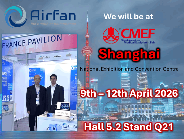 CMEF SHANGHAI 2026