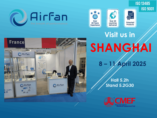 CMEF SHANGHAI 2025