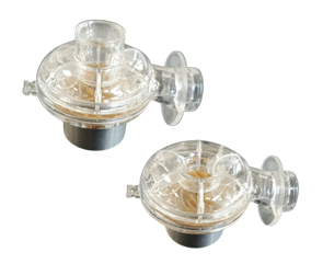 Inlet tube