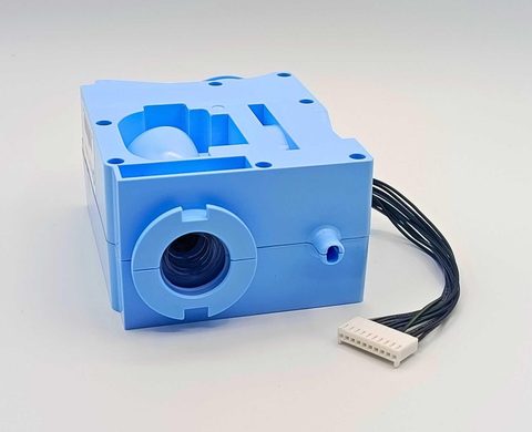 MFA0290 - BlueBox Turbine Blower | 76 hPa