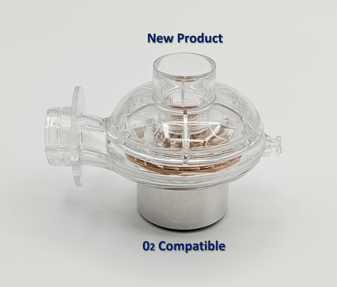 MFA0021 - Turbine Blower for Home Care - CPAP - BiPAP